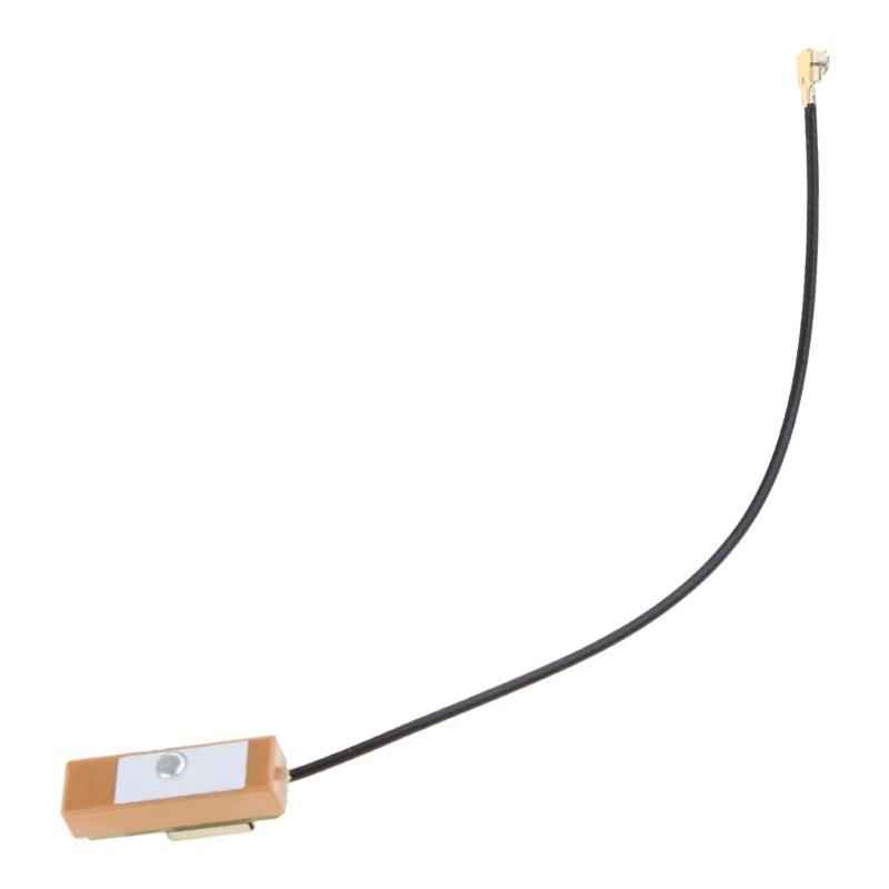Vehicle Management Solution ATGM336H GPS and BDS Double Modes Modules Provide Navigation Guidance NEO-M8N Replacement