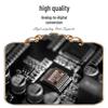 Edifier P100 High-Fidelity Retro Bluetooth Speaker CN Plug (adapter Included)