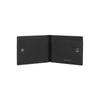 Benovero 2026 Ss Alex Soft Card Wallet Black Bmg1acp5201k1