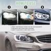 100ml Car Headlight Restoration Polishing Kit Headlamp Repair Kits Car Light Polisher Cleaning Paste Cars Paint Refurbish Agent
