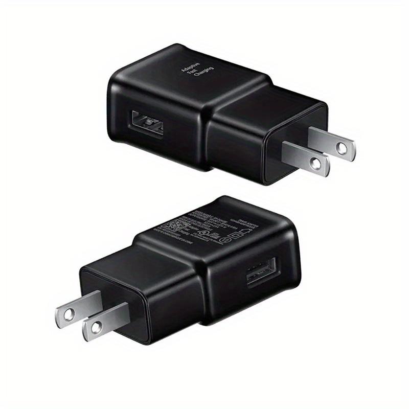 

2x Лот для Samsung Galaxy S21 S20 A51 A14 A13 5G A12 Быстрое зарядное устройство и кабель USB-C 15 Вт 2pcs charger