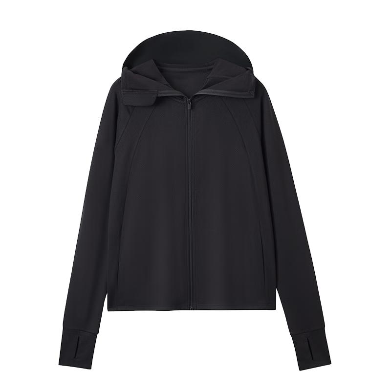Jingdong Jingzao Cool-touch Mesh Sun Protection Jacket L