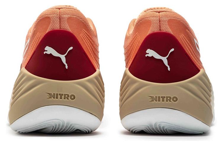 Puma Fusion Nitro 'Peach Pink'