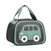 Portable Insulated Thermal Picnic Food Lunch Bag Box Cartoon Tote Food Fresh Cooler Bags Pouch For Women Girl Kids Children Gift