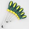 Magnetic Slotted Screwdriver