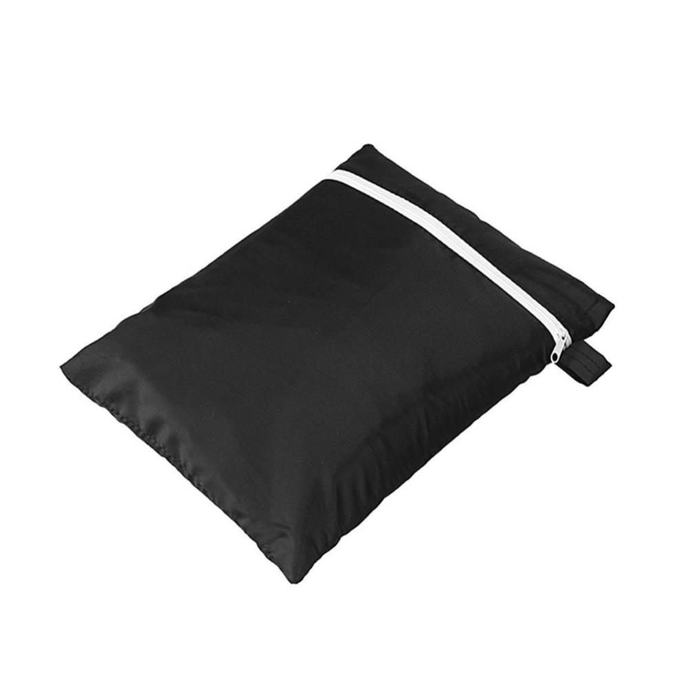 

1 шт. Чехол для камина, Чехлы для уличного патио, Чехлы для камина для улицы, Пылезащитные чехлы 210D Оксфордская ткань 122*21*61см China Mainland