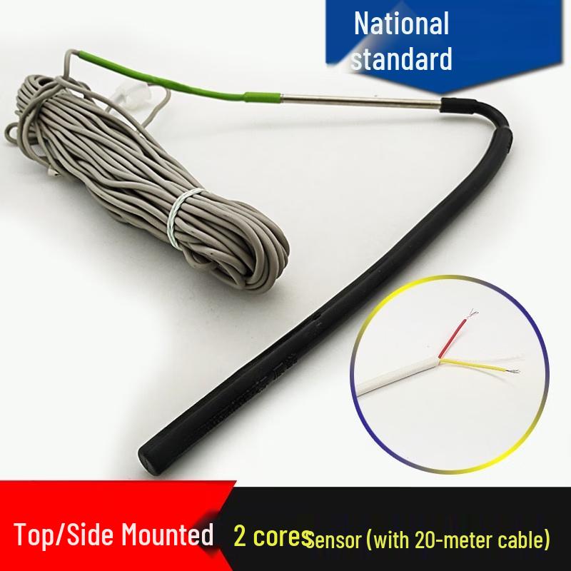 

Jundingying Solar Water Heater Temperature Sensor