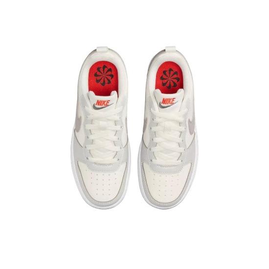 Nike Court Borough LOW DV5456-127 Children's shoes