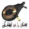 Rear Wheel Brake Drum Spare Part for Vehicle Rise Brake Modification Kit