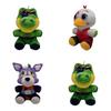 Soft And Cuddly Five Night's At Freddy Midnight Teddy Bear Plush Toy For Collectors