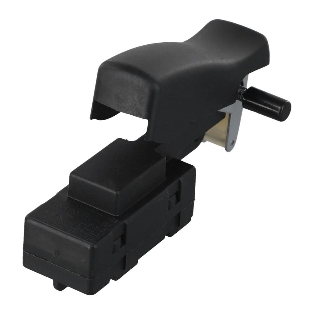 Easy To Operate 250V 10A Switch Rated Current 10A Working Temperature -20-55℃ Electrical Life 20000 Times For Replacement Parts