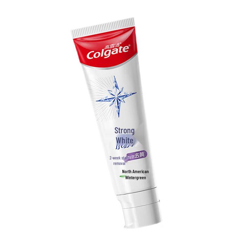 Colgate Baking Soda Spearmint Toothpaste