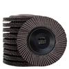 Xinjinruike Angle Grinder Flap Discs