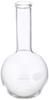 Hario Flat-Bottom Flask, 200ml, HF-200-SCI