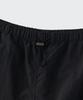 Musinsa Standard Woman Women'S Nylon Parachute Skirt [Black]