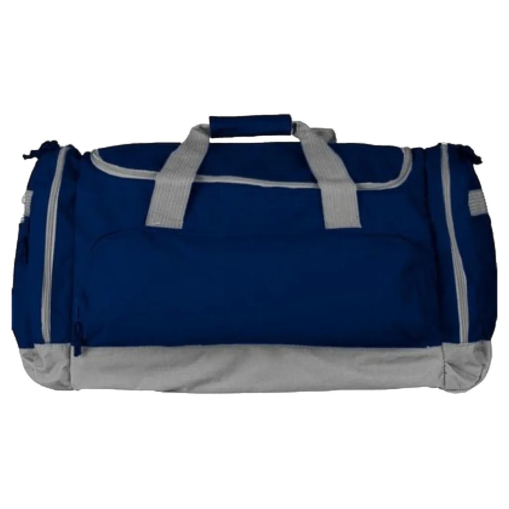 L-Merch Caribbean Sports Duffle Bag