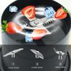 1pc Portable Juicer, Mini Blender, Mini Ice Crusher, Easy To Clean, Suitable for Travel, Fresh Juice, Kitchen Supplies, Kitchen