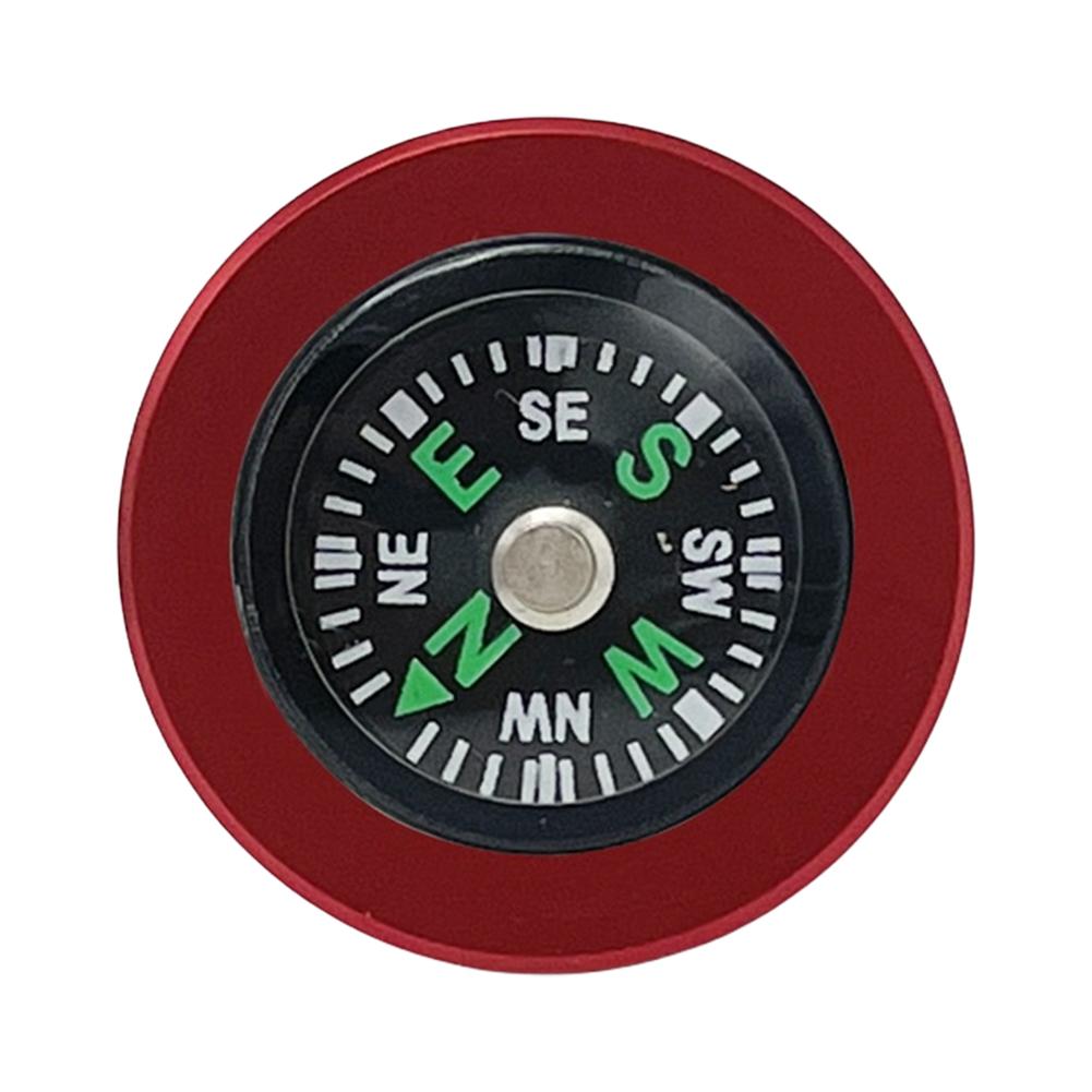 Eject Fire Missiles Button Cover Car Cigarette Lighter Plug Cover Dustproof Waterproof Compass Button Car Cigarette Lighter Plug