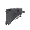 BMW G30/G12/G31 Expansion Tank - Part Numbers: 17138610656, 17139846642, 17139884859