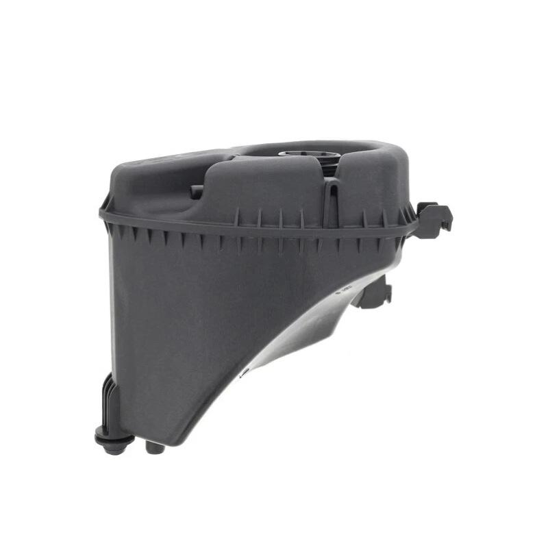 BMW G30/G12/G31 Expansion Tank - Part Numbers: 17138610656, 17139846642, 17139884859