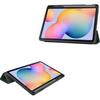 Case for Samsung Galaxy Tab S6 Lite 10.4" 2020/2022/2024, with stylus holder, Green