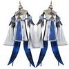 [Milky Time] Genshin Impact Cosplay Halloween Anime Character Women's Genshin Impact (Return)