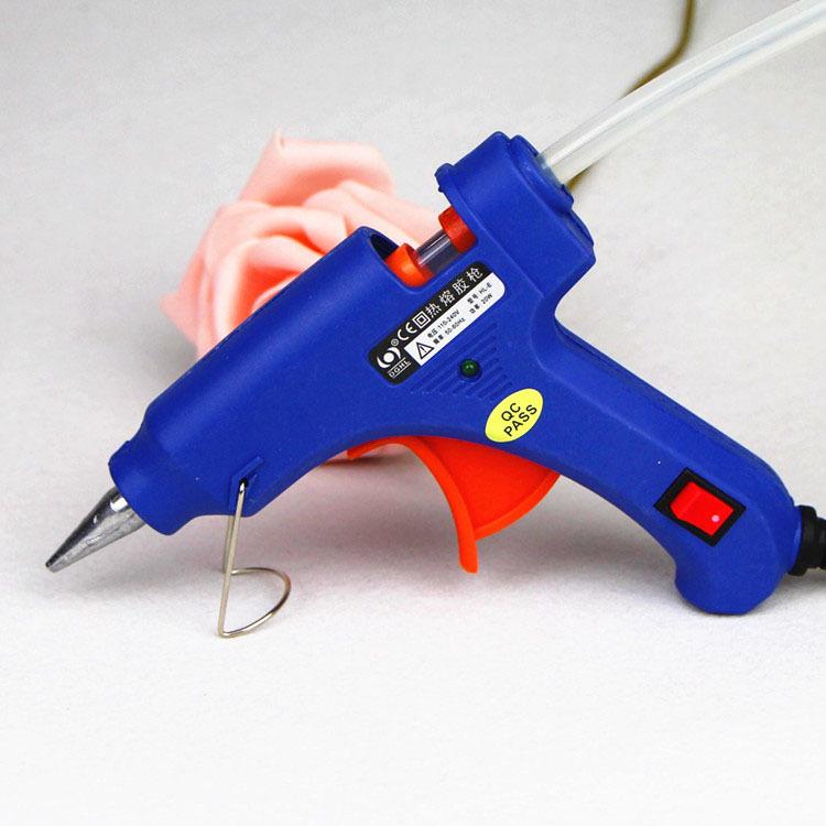 Eco-Friendly Hot Melt Adhesive Glue Stick for Glue Guns & Floral Decals