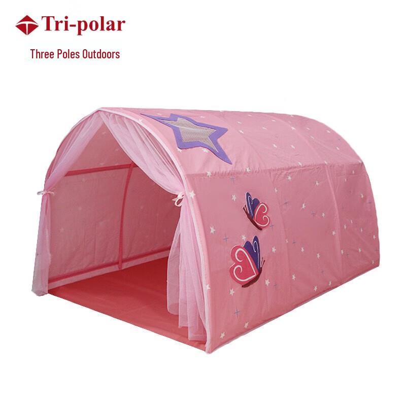 Детская комнатная палатка-кровать Tri-polar TP2360