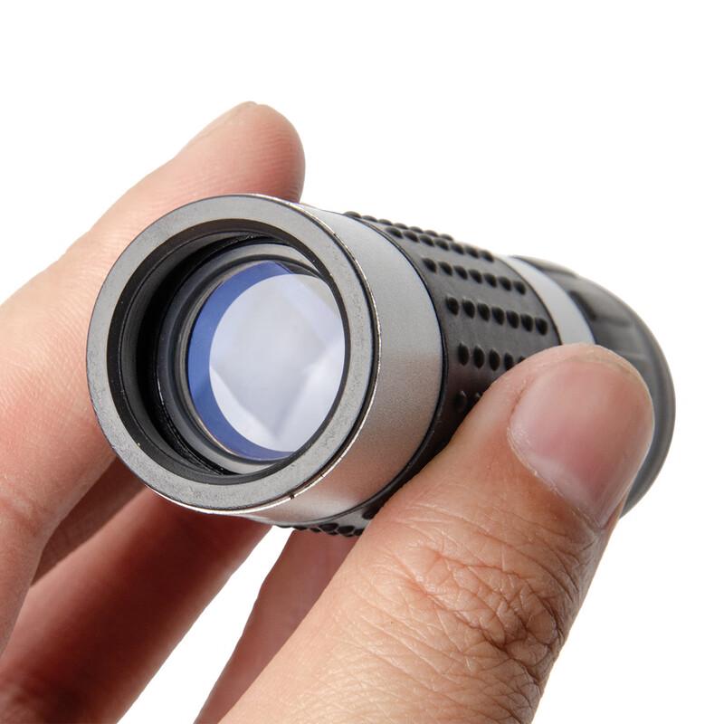 Miling 7X18 HD Rangefinding Monocular Telescope