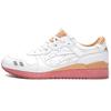 Gel Lyte Iii Packers X J. Crew Weiß H7F3K-0101
