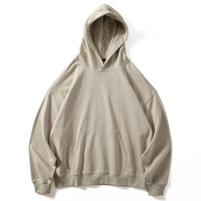 Trendy Autumn Casual Japanese Style Jacket Hooded Sweatshirt