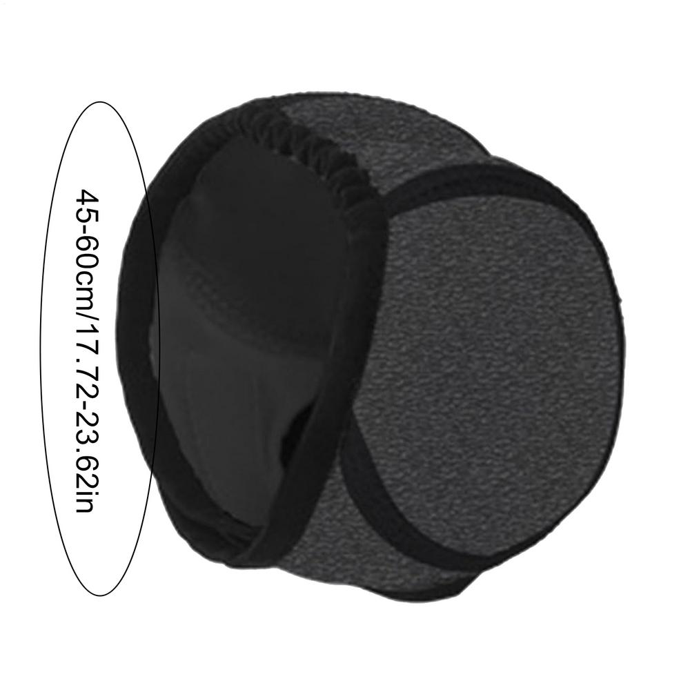 Dog Ear Covers Waterproof Noise Cancelling Earmuffs Headband Dog Grooming Ear Cover for Swim Calming Hood To Relieve Pet Anxiety