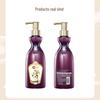 Bawang Shouwu Anti-Hair Loss & Growth Shampoo