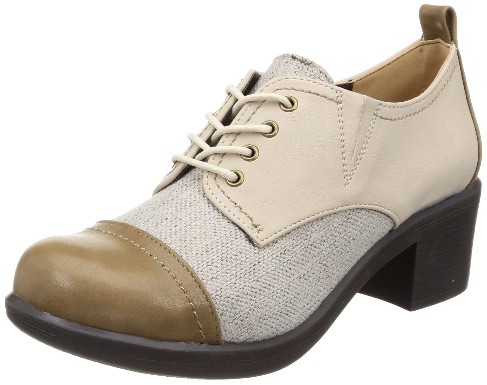 

by Daddy Long Legs (by Ashinaga Ojisan) Lace-up shoes