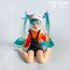 Candy Sweetheart Princess Hatsune Anime Beautiful Girl Gk Figure Desktop Ornament Model Doll Computer Case Decoration Toy Gift