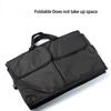 Environmentally Friendly Foldable Large Capacity Car Trunk Storage Box Wear-resistant And Waterproof Suitable For Car SUV Trunk