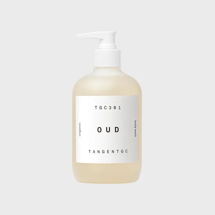 Oud Body Wash 350ml