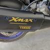 Suitable for YAMAHA XMAX300 Sticker Modification Yamaha Exhaust Sticker Body Waterproof Decorative Decal Latch