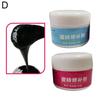 Tile Repair Paste Kit Bathroom Tub Repair Porcelain Paste Repairing Tool Wall Fiberglass Porcelain Ceramic Fix Crack Cream