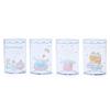 Sanrio Pen Stand Blue Saxophone Plastic Cinnamoroll Cinnamoroll 360 Degree Rotation Pen Stand Pen Holder Cosmetic Makeup Brush Tulle Pet Character 213