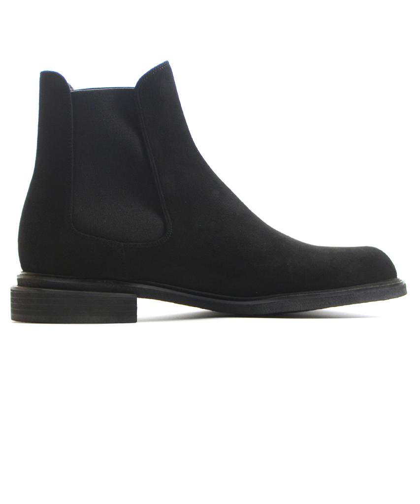 Yowe Tex_Black(Suede)