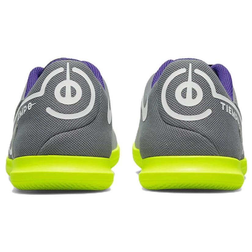 Nové Nike Legend 9 Club Ic 'Smoke Grey' DA1189-017