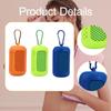 3 Microfiber Cooling Gym Towels, Ideal for Sports Trips And Warm Climates.