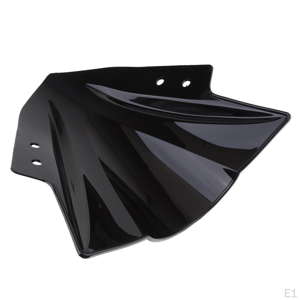 Motorbike Windshield for 300R EX300 2013-2014