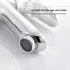 TLXT Single-Handle Hot & Cold Basin Faucet