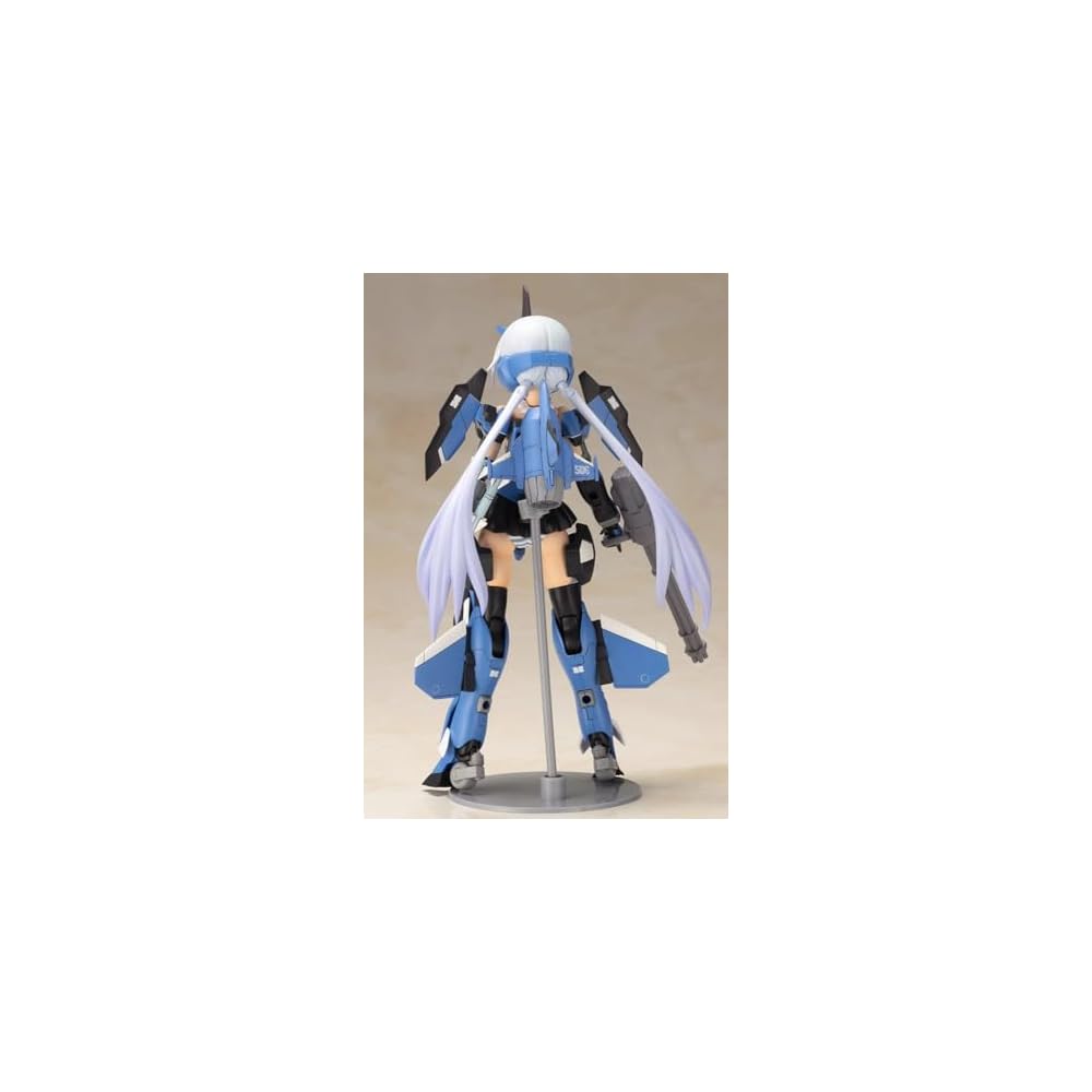 Kotobukiya Frame Arms Girl P3 Stiletto 150mm Non-Scale Painted Model Kit