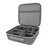 Carrying Case Fit for Mavic 4 Pro Shock Absorbing Lining Protective Drone Remote Control Storage Bag