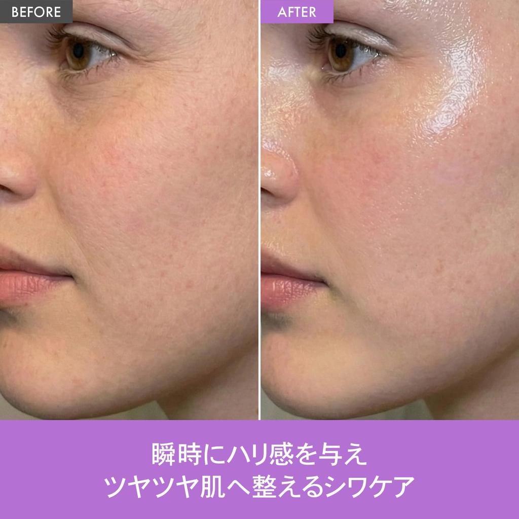 TOSOWOONG Real Bactior Retinol Fit 50ml Retinol Complex Pack Peptide Hyaluronic Acid Glass Tosowoon Korean Skincare Cosmetics 5-Type Peel-Off