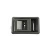New 1x Inside Left Right Gray Door Handle For 1987-2000 Toyota Tacoma 4Runner Pickup