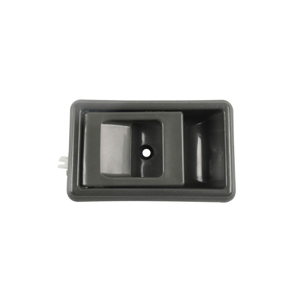 New 1x Inside Left Right Gray Door Handle For 1987-2000 Toyota Tacoma 4Runner Pickup